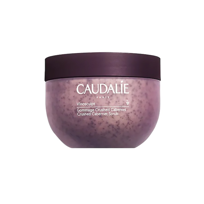 商品Caudalie|欧缇丽葡萄籽身体磨砂膏220g,价格¥257,第4张图片详细描述