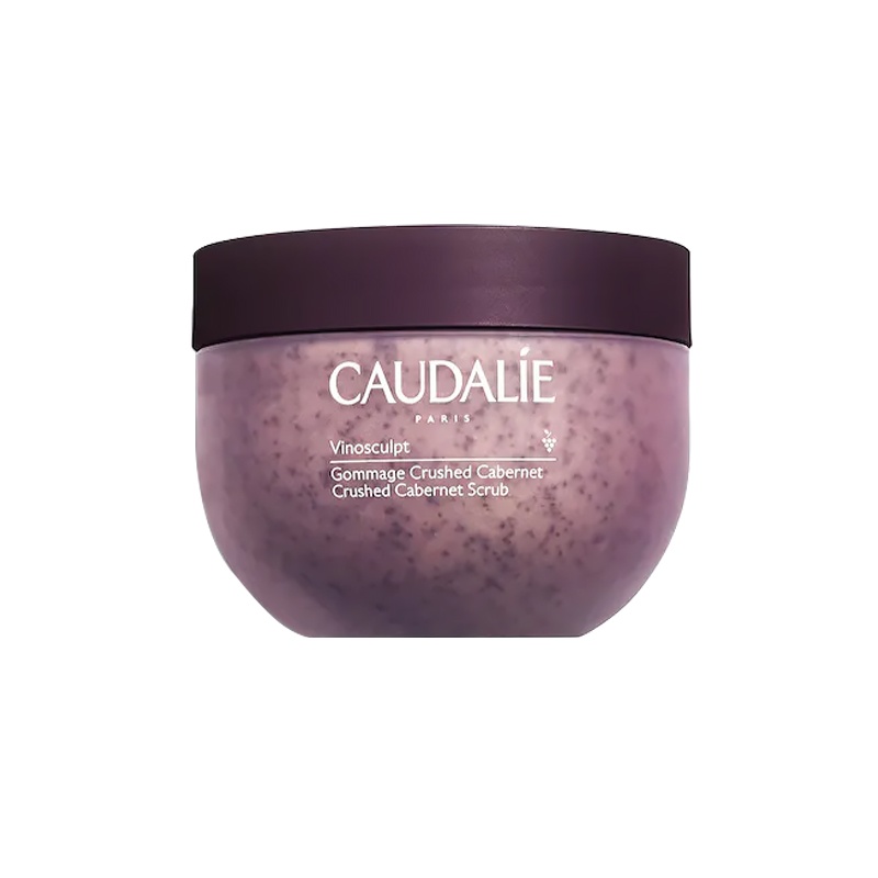 商品Caudalie|欧缇丽葡萄籽身体磨砂膏220g,价格¥259,第4张图片详细描述