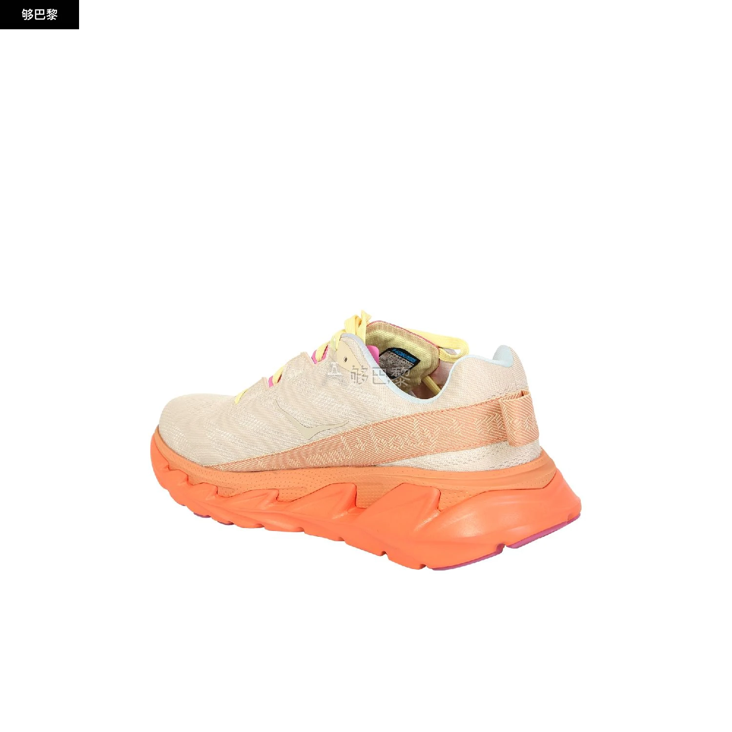 商品Hoka One One|【特惠8.9折】【预售】 2022春夏 男士 休闲运动鞋 休闲鞋 1574127  1126853SSC ,价格¥2061,第5张图片详细描述