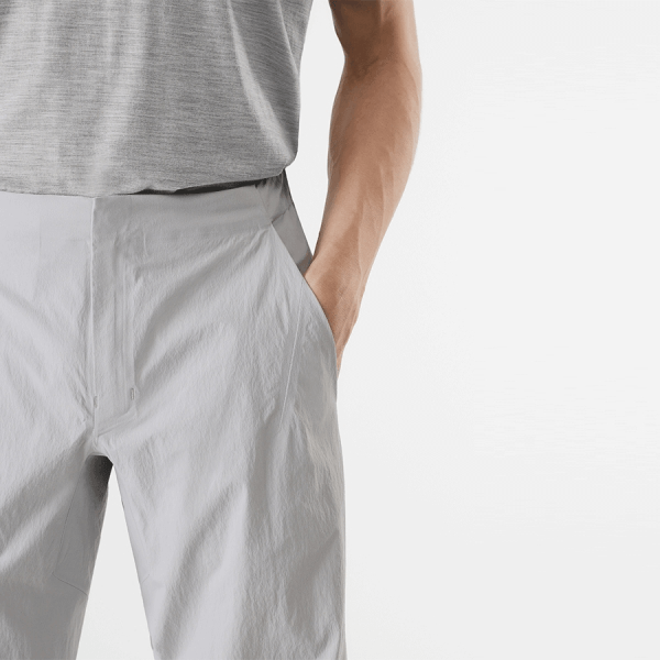 商品Arc'teryx|【Brilliant|包邮包税】始祖鸟 SPERE LT PANT M[SS23] Spre LT 裤子 男士 VPNSMX7660,价格¥2946,第21张图片详细描述