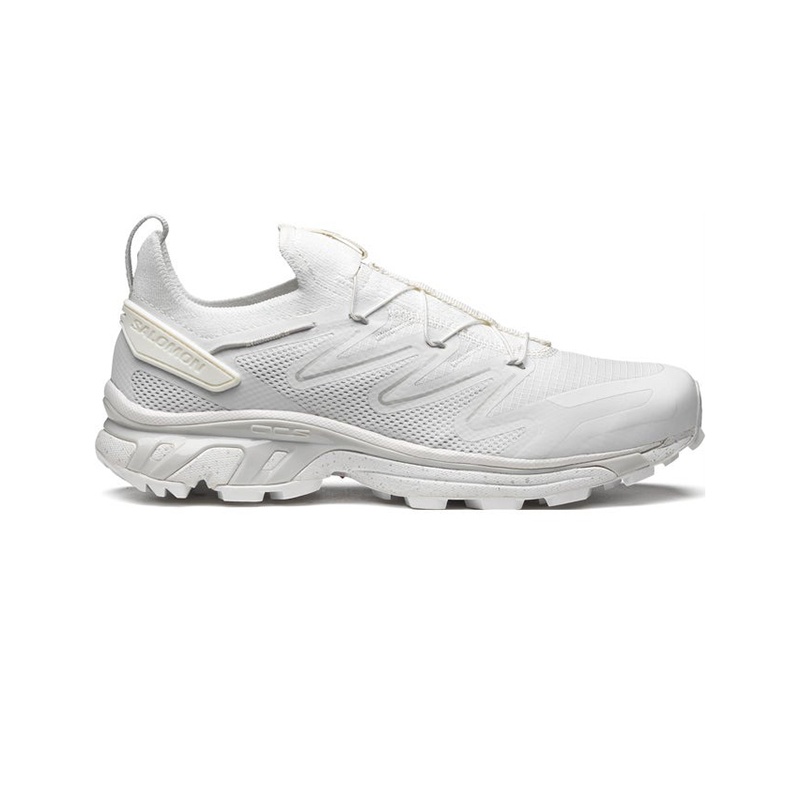 商品Salomon|23新款 XT-RUSH2系列男女通用白色纺织运动鞋,价格¥1763,第2张图片详细描述