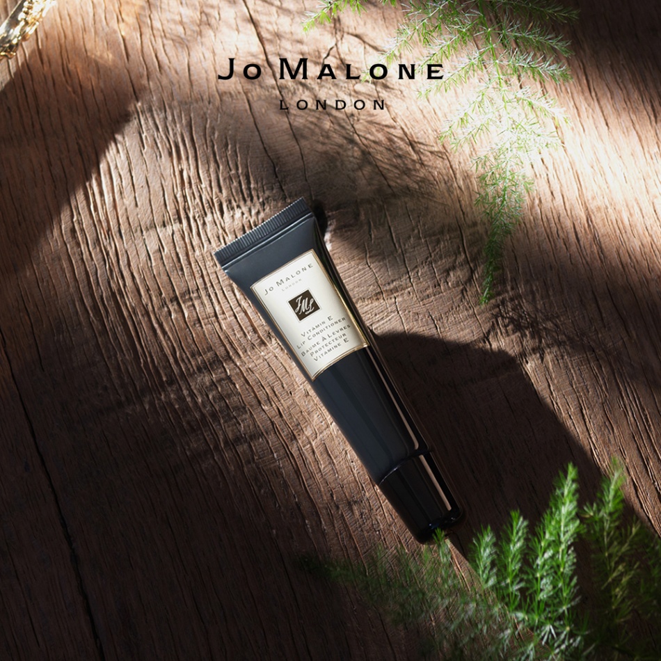 商品Jo Malone London| 祖玛珑维他命E润唇蜜唇膏15ml,价格¥218,第11张图片详细描述