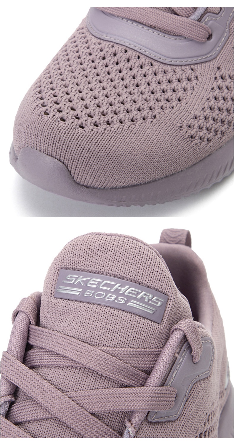 商品[国内直发] SKECHERS|斯凯奇 女 休闲鞋 32509-MVE,价格¥410,第3张图片详细描述