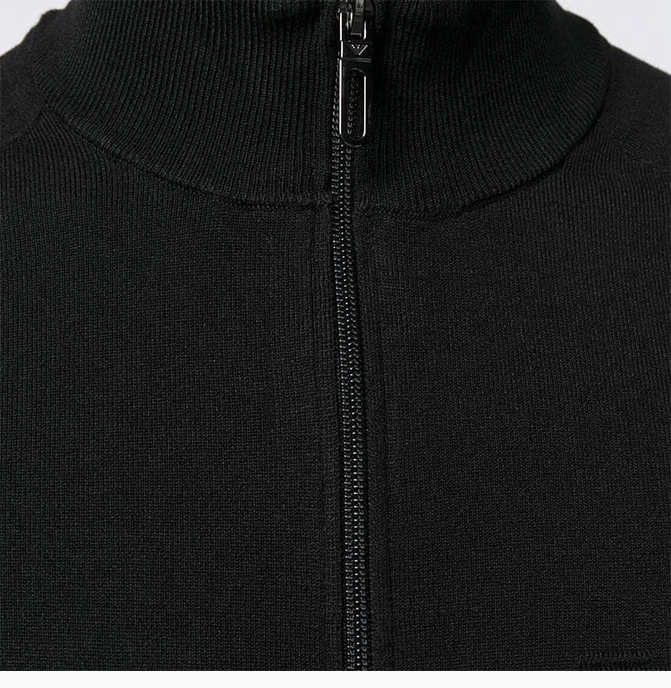商品Emporio Armani|Emporio Armani 安普里奥 阿玛尼 男士标志印花套头衫 6G1MZ5-MYWZ-0999,价格¥947,第8张图片详细描述