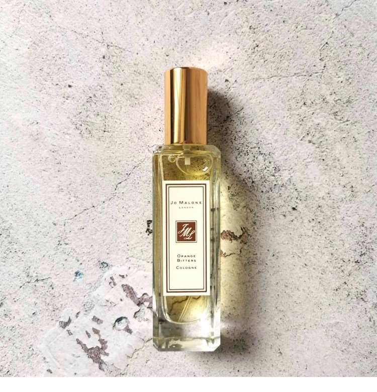 商品Jo Malone London|Jo Malone祖玛珑苦橙和柑橘苦酒女士香水30-100ml,价格¥567,第2张图片详细描述
