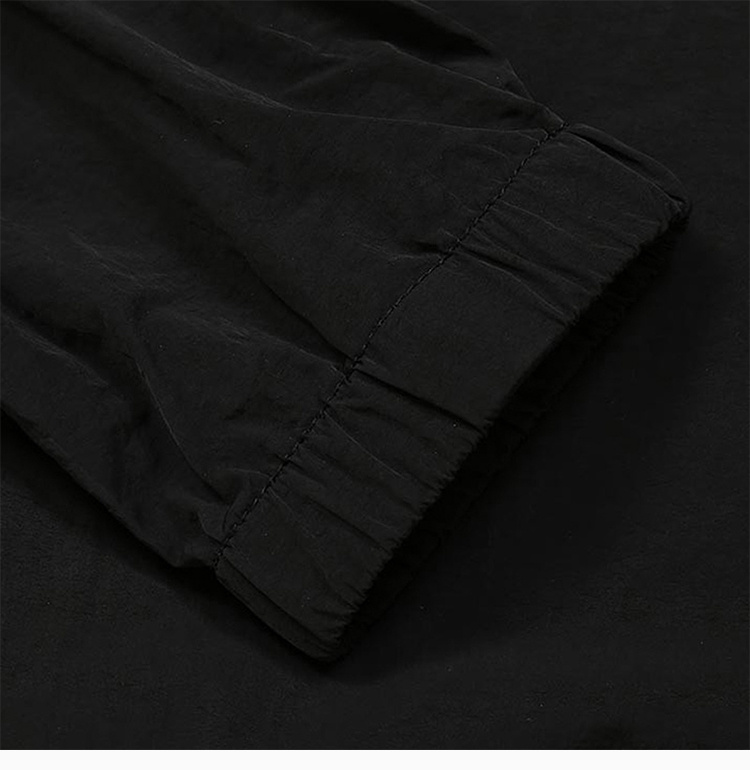 商品[国内直发] Givenchy|Givenchy 纪梵希 黑色男士拉链夹克 BM005C10YR-001,价格¥6903,第7张图片详细描述