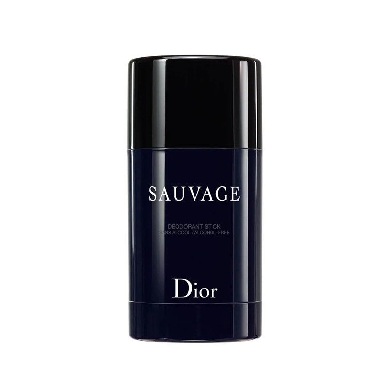 商品Dior|Dior迪奥 旷野男士香体止汗膏75G,价格¥288,第1张图片详细描述