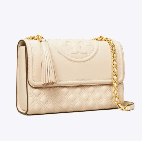 商品Tory Burch|汤丽柏琦FLEMING 两用肩背包76997（香港仓发货）,价格¥3543,第25张图片详细描述