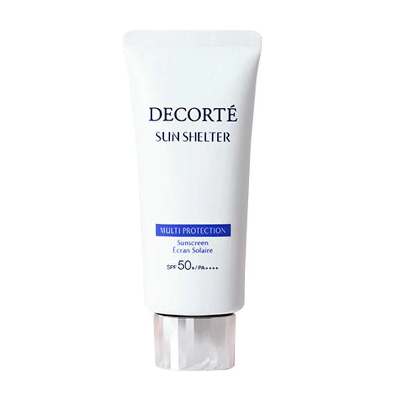 商品Cosme Decorte|【包邮装】COSME DECORTE 黛珂 多重防晒霜 60ml 隔离紫外线 SPF50+/PA++++,价格¥326,第4张图片详细描述