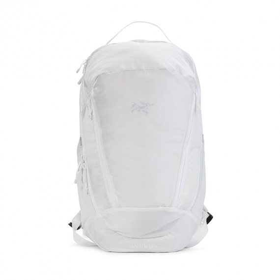 商品Arc'teryx|【Brilliant|包邮包税】始祖鸟 MANTIS 26 BACKPACK[SS22] Mantis 26 背包 ABMSU25815,价格¥1398,第10张图片详细描述