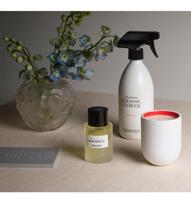 商品Frederic Malle|FREDERIC MALLE馥马尔 全系列室内香氛喷雾450ml,价格¥929,第7张图片详细描述