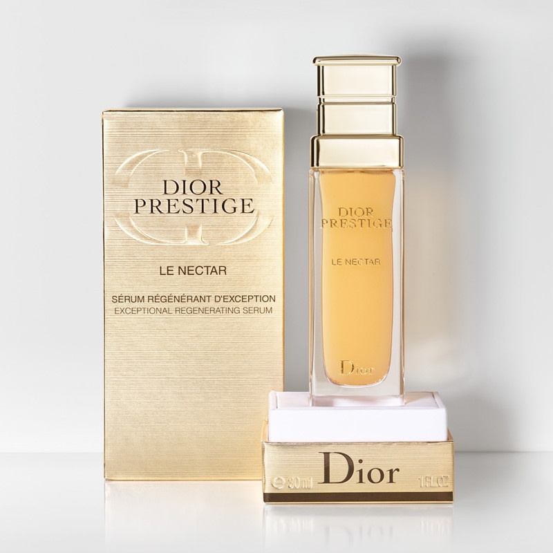 商品Dior|Dior迪奥 花蜜活颜丝悦修护精华液30ml,价格¥2207,第4张图片详细描述