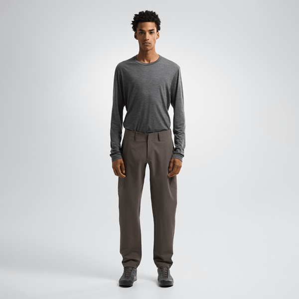 商品Arc'teryx|【Brilliant|包邮包税】ALIGN MX PANT M 始祖鸟[FW23] Align MX 裤子 男士 VPNFMX7674,价格¥4087,第6张图片详细描述