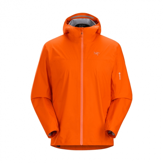 商品Arc'teryx|【Brilliant|包邮包税】始祖鸟 NORVAN LT HOODY[FW22] Noban LT 男士连帽衫 AJMFMX6768,价格¥4029,第4张图片详细描述