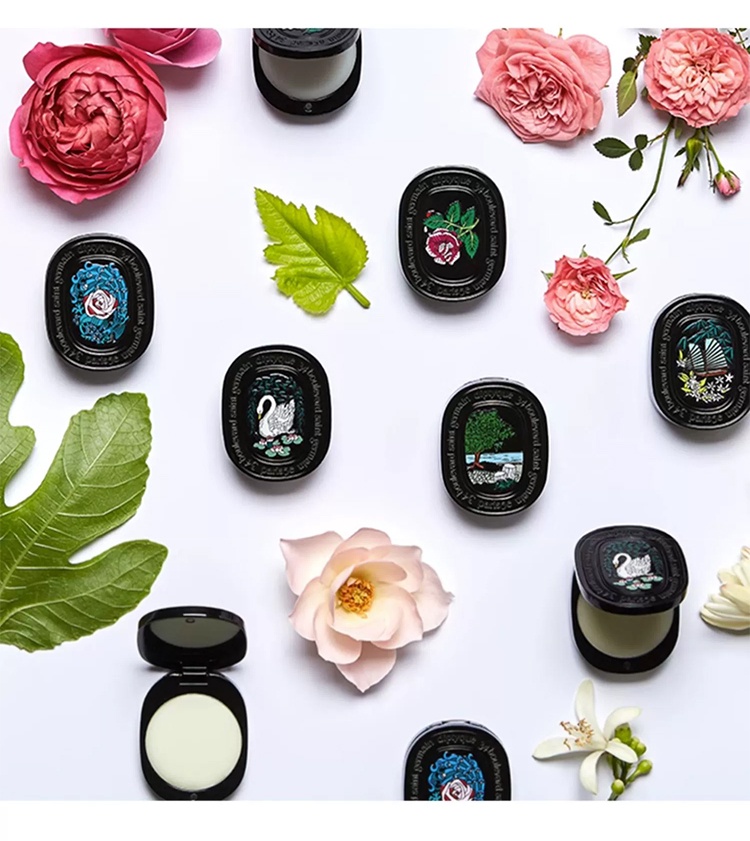 商品Diptyque|蒂普提克 全新�固体香膏3g奥费恩,价格¥350,第8张图片详细描述