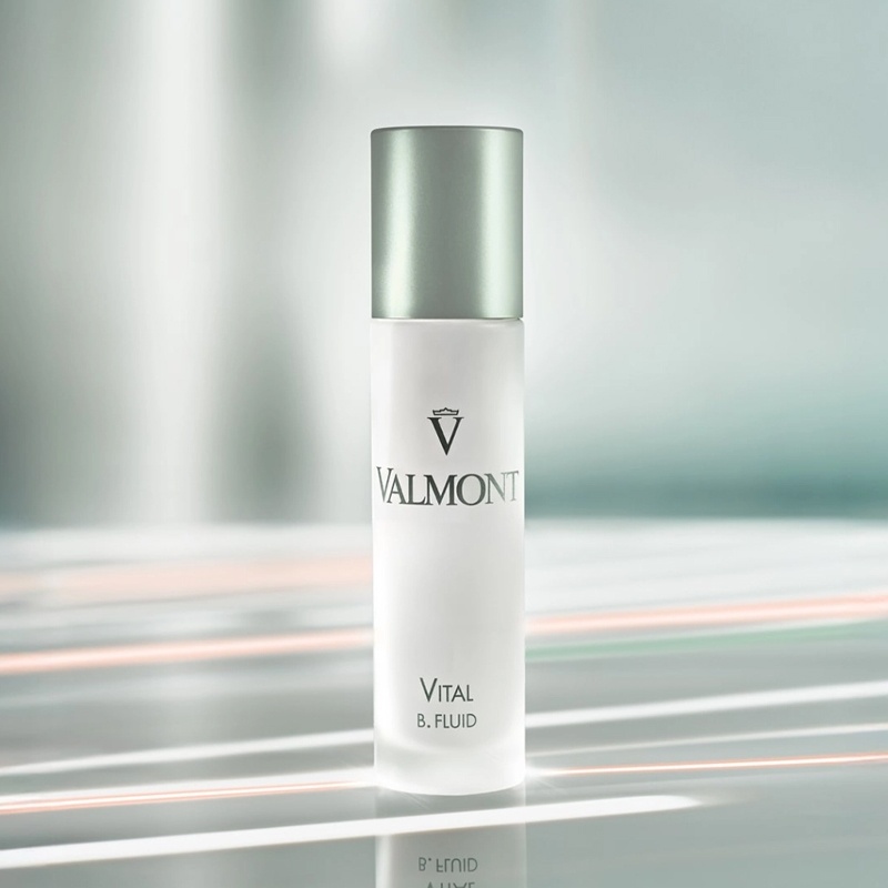 商品Valmont|法尔曼赋活焕能乳液 50ml 保湿舒缓维稳,价格¥1364,第4张图片详细描述