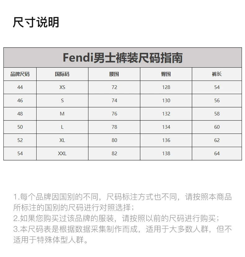 商品Fendi|FENDI 男格纹男士短裤 FB0521-AFEI-F0UNT,价格¥3880,第4张图片详细描述