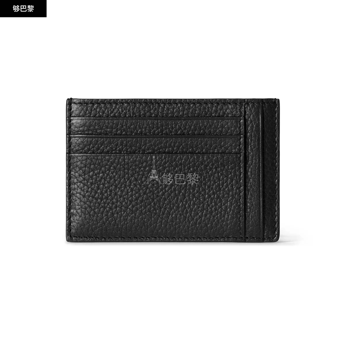 商品Gucci|【预售】 古驰 24秋冬 男士 卡包 GG卡片夹 812681 AABY0 1000,价格¥3795,第3张图片详细描述