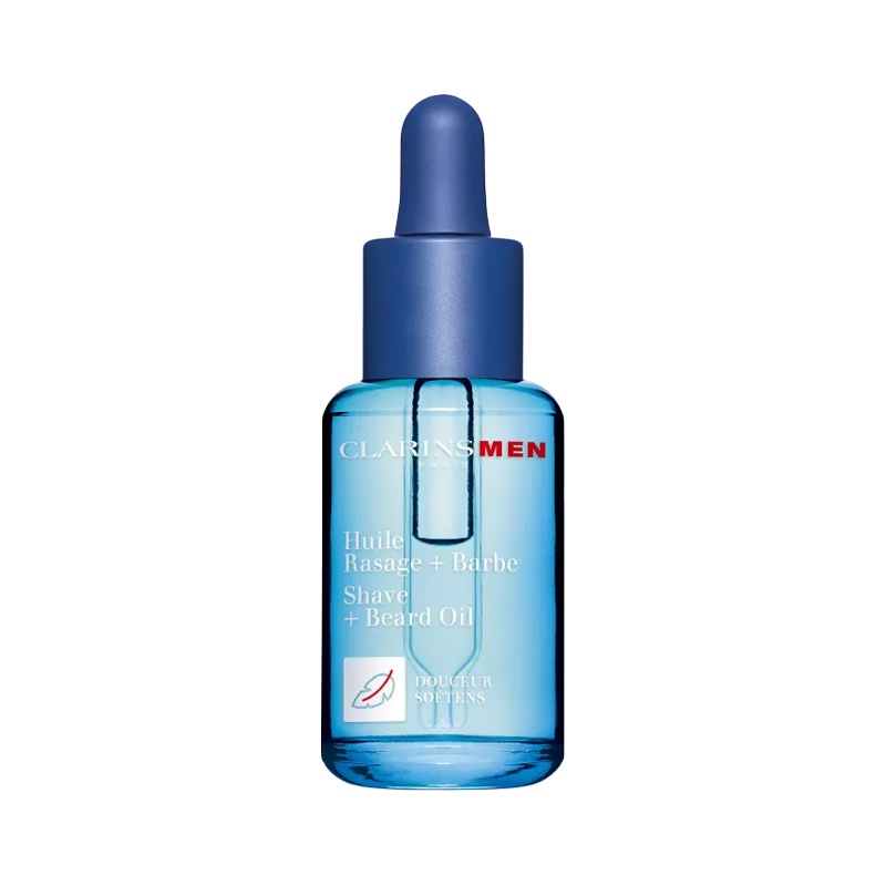 商品Clarins|娇韵诗 男士须后水30ml 舒缓补水保湿爽肤,价格¥249,第6张图片详细描述