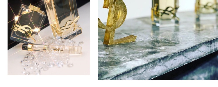 商品Yves Saint Laurent|圣罗兰自由之水圣诞限量套装 浓香水50ml+身体乳50mlx2,价格¥598,第7张图片详细描述