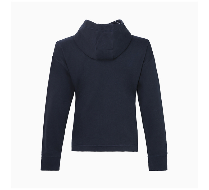 商品CHAMPION|Champion 深蓝女士卫衣 111797-BS501,价格¥232,第15张图片详细描述