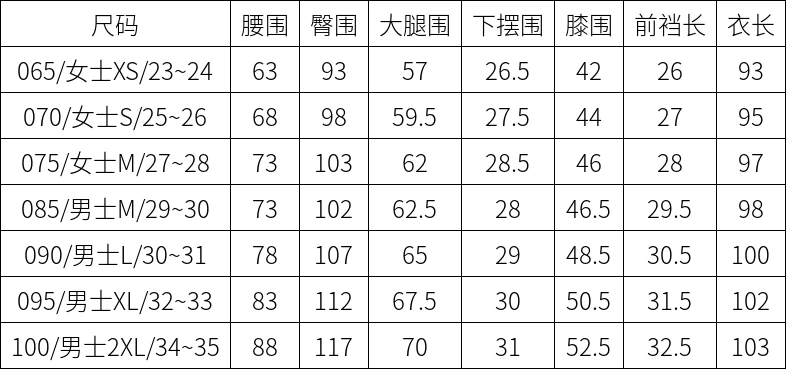 商品【预售商品15天发货】 LE COQ SPORTIF|毛绒卡其风格休闲裤 QP423EPTO3-BLK0,价格¥637,第22张图片详细描述