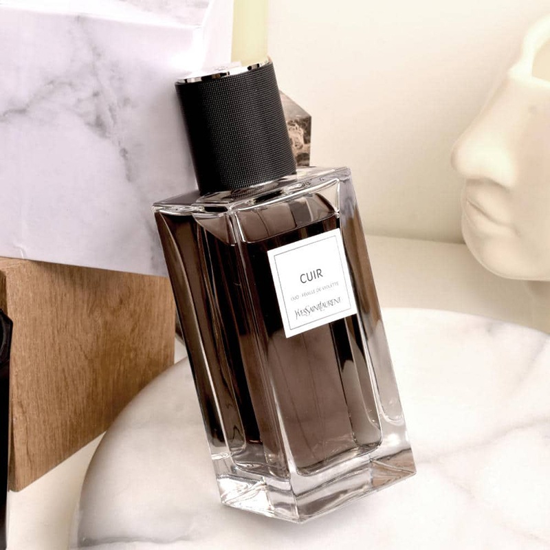 商品Yves Saint Laurent|YSL圣罗兰衣典系列中性香水75ml-125ml EDP浓香水,价格¥1277,第20张图片详细描述