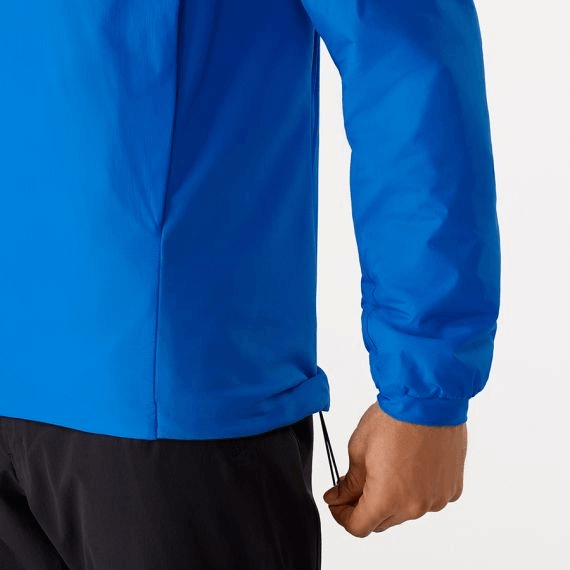 商品Arc'teryx|【Brilliant|包邮包税】始祖鸟 ATOM LT HOODY[FW22] Atom LT 男士连帽衫 AJMFMX5160,价格¥2419,第23张图片详细描述