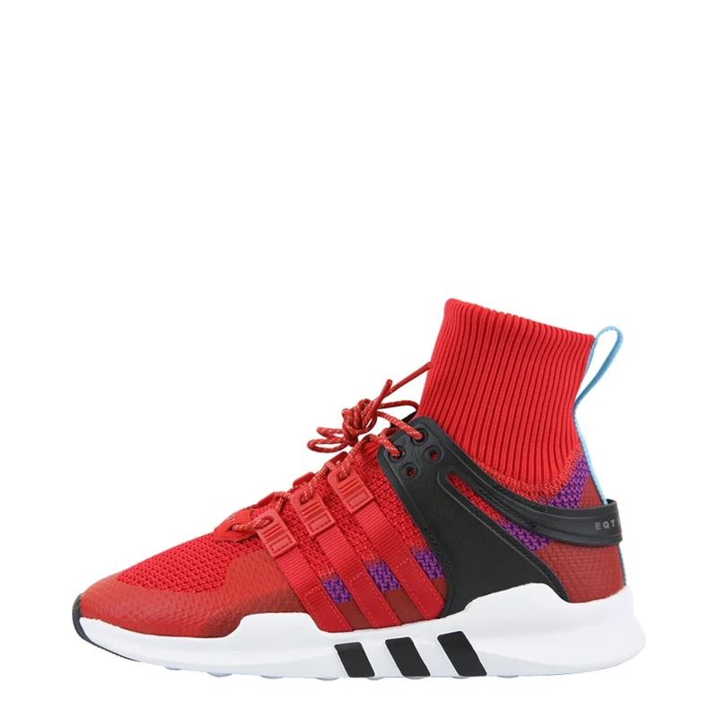 商品[国内直发] Adidas|ADIDAS 其他红男士运动鞋 BZ0640,价格¥344,第22张图片详细描述