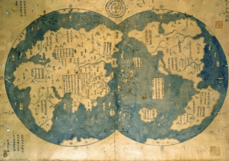 商品[国内直发] Beyond Global Travel|致敬郑和大航海时代 17天环亚之旅 11.26出发 上海登船新加坡离船  10.31前下单立减 2000元 下单后由别样微信客服对接,价格¥14340,第10张图片详细描述