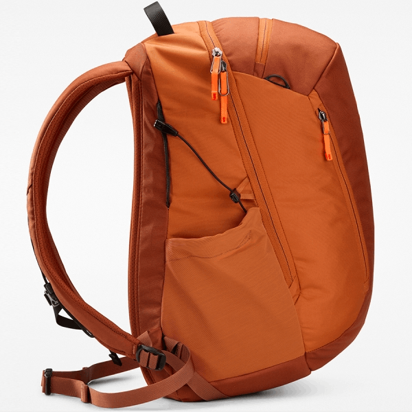 商品Arc'teryx|【Brilliant|包邮包税】始祖鸟 MANTIS 26 BACKPACK[SS23] 新款上市 Mantis 26 背包 ABNSUX6044,价格¥1750,第7张图片详细描述