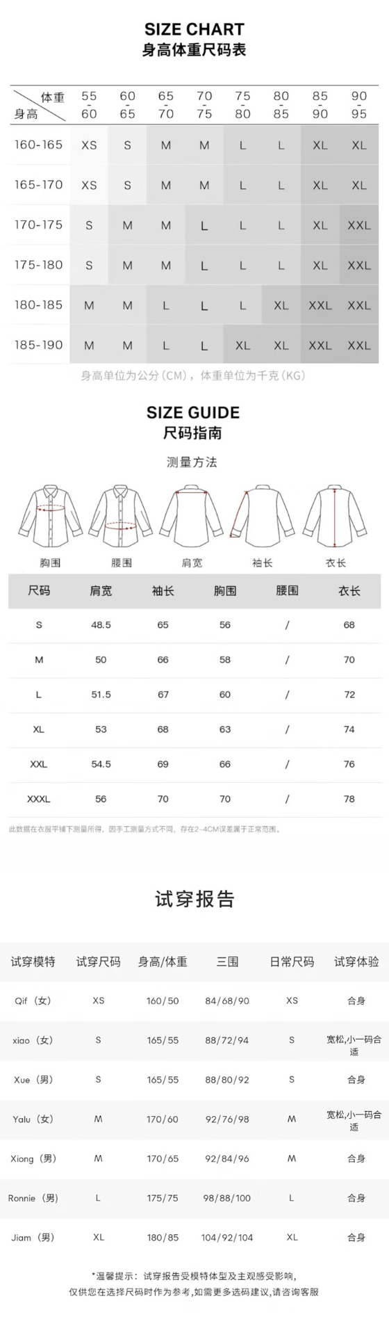 商品[国内直发] AMI|AMIPARIS Logo字母印花Polo领修身短袖Polo衫 男女同款,价格¥989,第3张图片详细描述