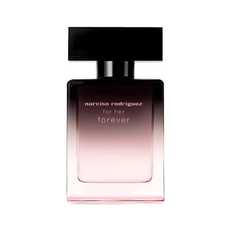 商品Narciso Rodriguez|纳茜素 她的同名永恒版女香 30-50-100ml,价格¥492,第3张图片详细描述