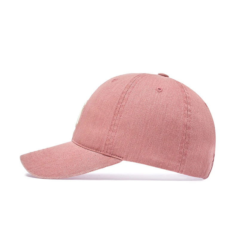 商品MLB|【享贝家】ZY-（预售款-如断货会砍单）MLB 字母刺绣休闲棒球帽男女情侣3ACPVV14N,价格¥155,第6张图片详细描述