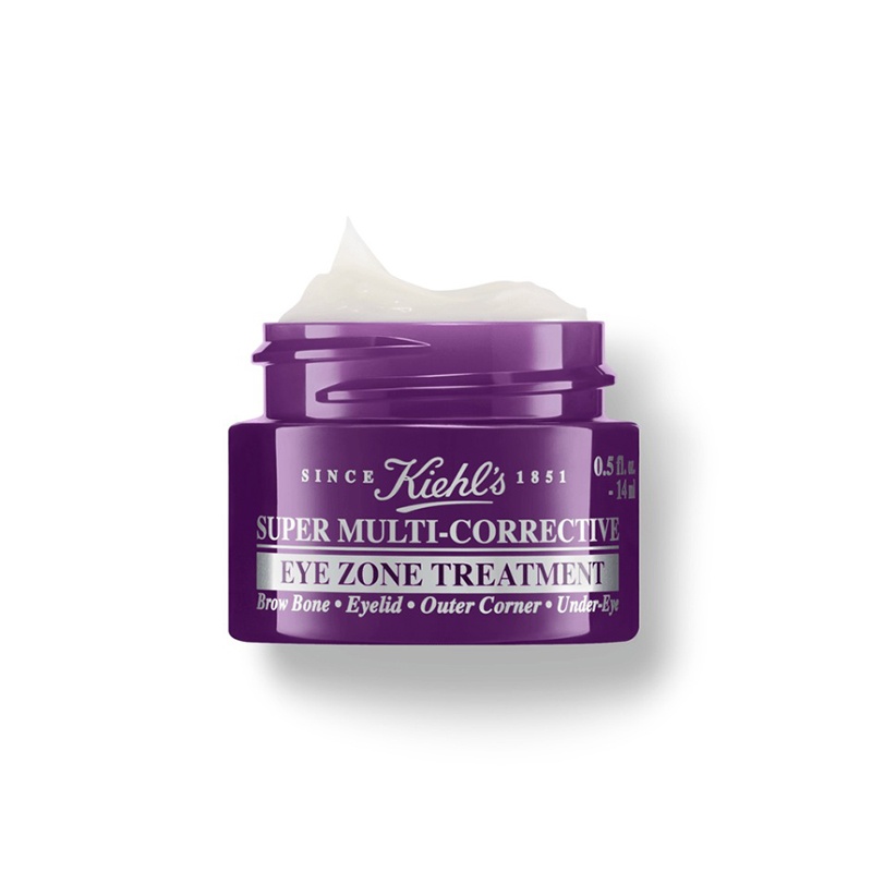 商品Kiehl's|Kiehl's 科颜氏紫玻A眼霜14-28ml ,价格¥316,第3张图片详细描述