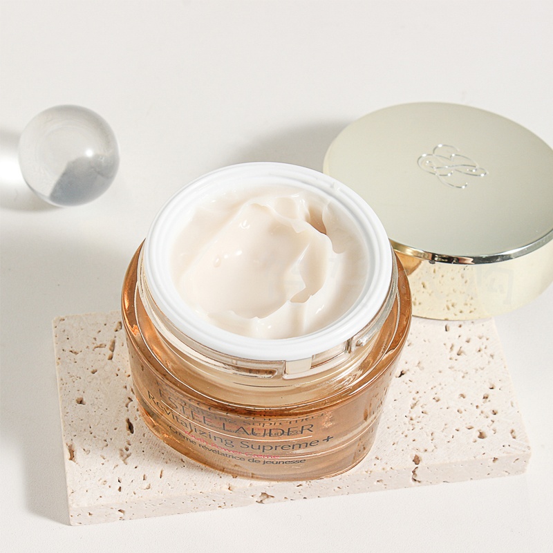 商品Estée Lauder| 雅诗兰黛2022圣诞限量护肤4件套 胶原霜50ml+胶原霜15mlx3,价格¥724,第2张图片详细描述