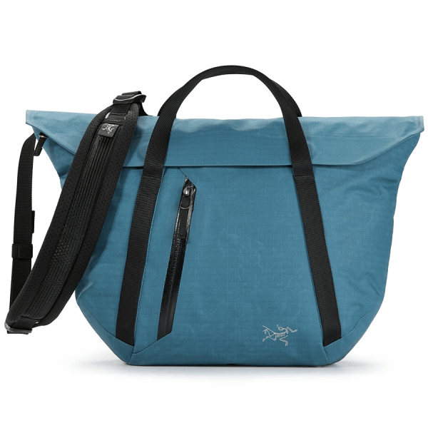 商品Arc'teryx|【Brilliant|包邮包税】始祖鸟 GRANVILLE SHOULDER BAG[SS23] 新款上市 Granville 单肩包 ABNSUX6316,价格¥1953,第5张图片详细描述