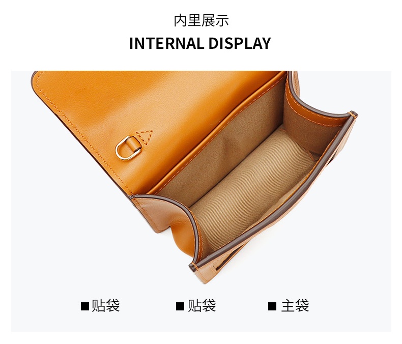 商品[国内直发] MCM|MCM迷你包包奢侈品 女士黑灰色织物配牛皮革复古提花印花迷你单肩斜挎链条包钱包耳机包MYLBSXT01CO001,价格¥1471,第7张图片详细描述