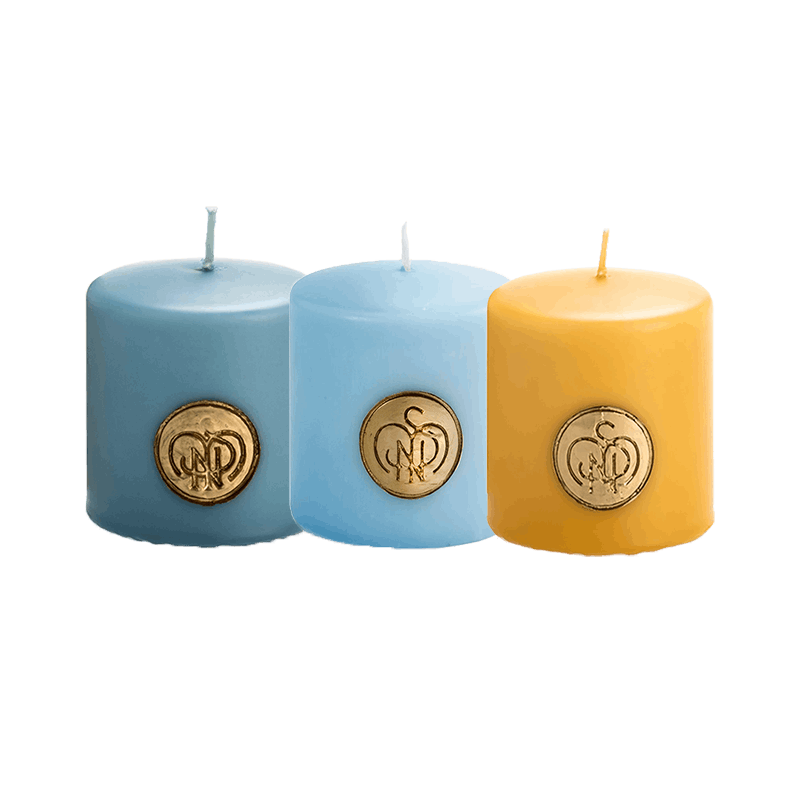 商品Santa Maria Novella|圣玛利亚 香薰香氛蜡烛300g 意大利手工制作,价格¥275,第12张图片详细描述