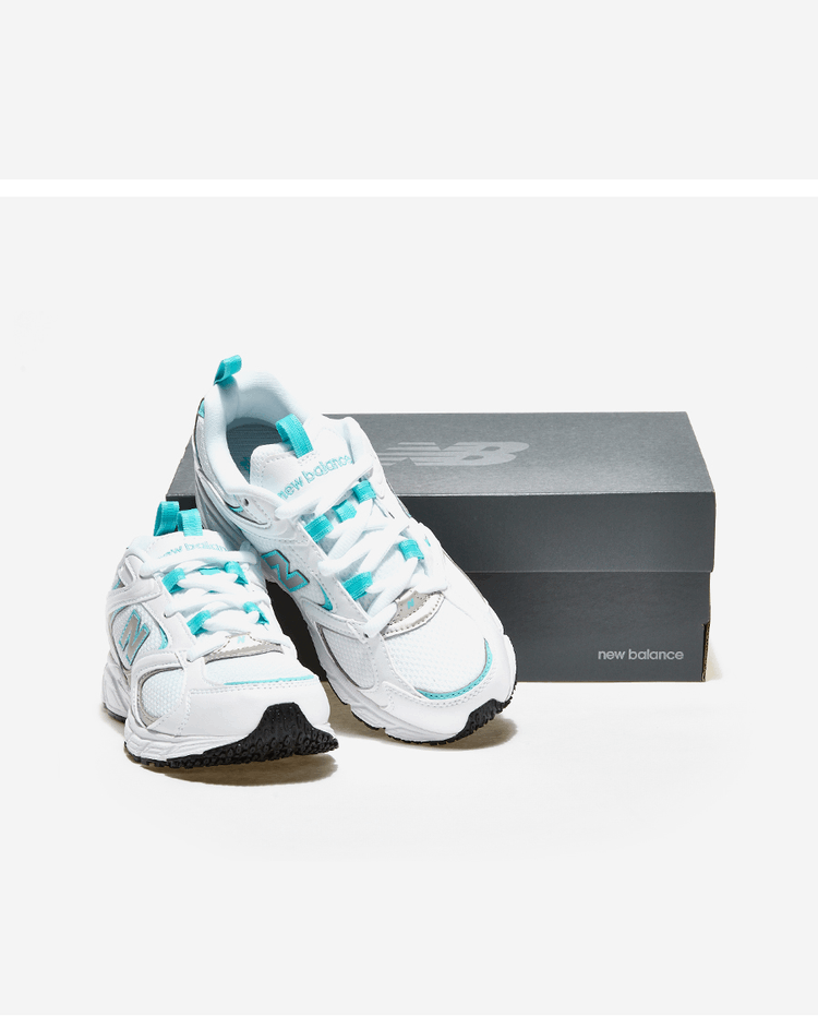 商品New Balance|【Brilliant|包邮包税】新百伦 ML408F  运动鞋 SNEAKERS  ML408F F,价格¥541,第4张图片详细描述