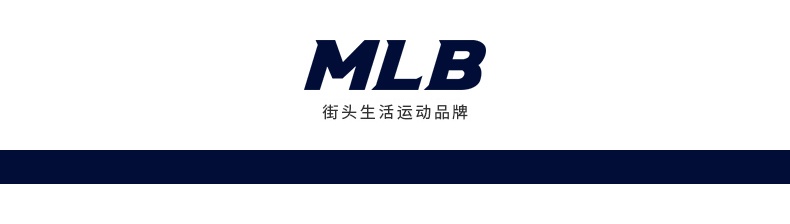 商品[国内直发] MLB|【官方防伪验证 国内发】MLB NY挎包洋基队金属标时尚单肩包女包手提包3ABQS032N,价格¥282,第20张图片详细描述