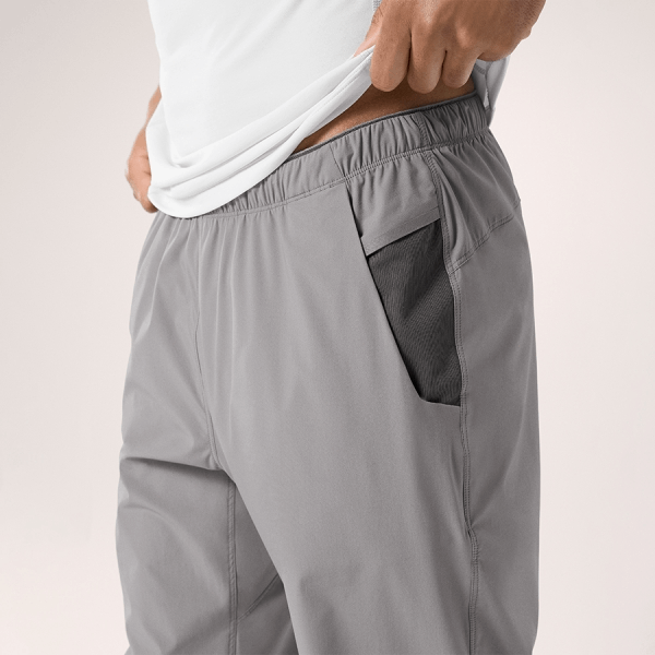 商品Arc'teryx|【Brilliant|包邮包税】INCENDO PANT M 始祖鸟[SS24] Incendo 裤子 男士 APOSMX7992,价格¥1250,第14张图片详细描述