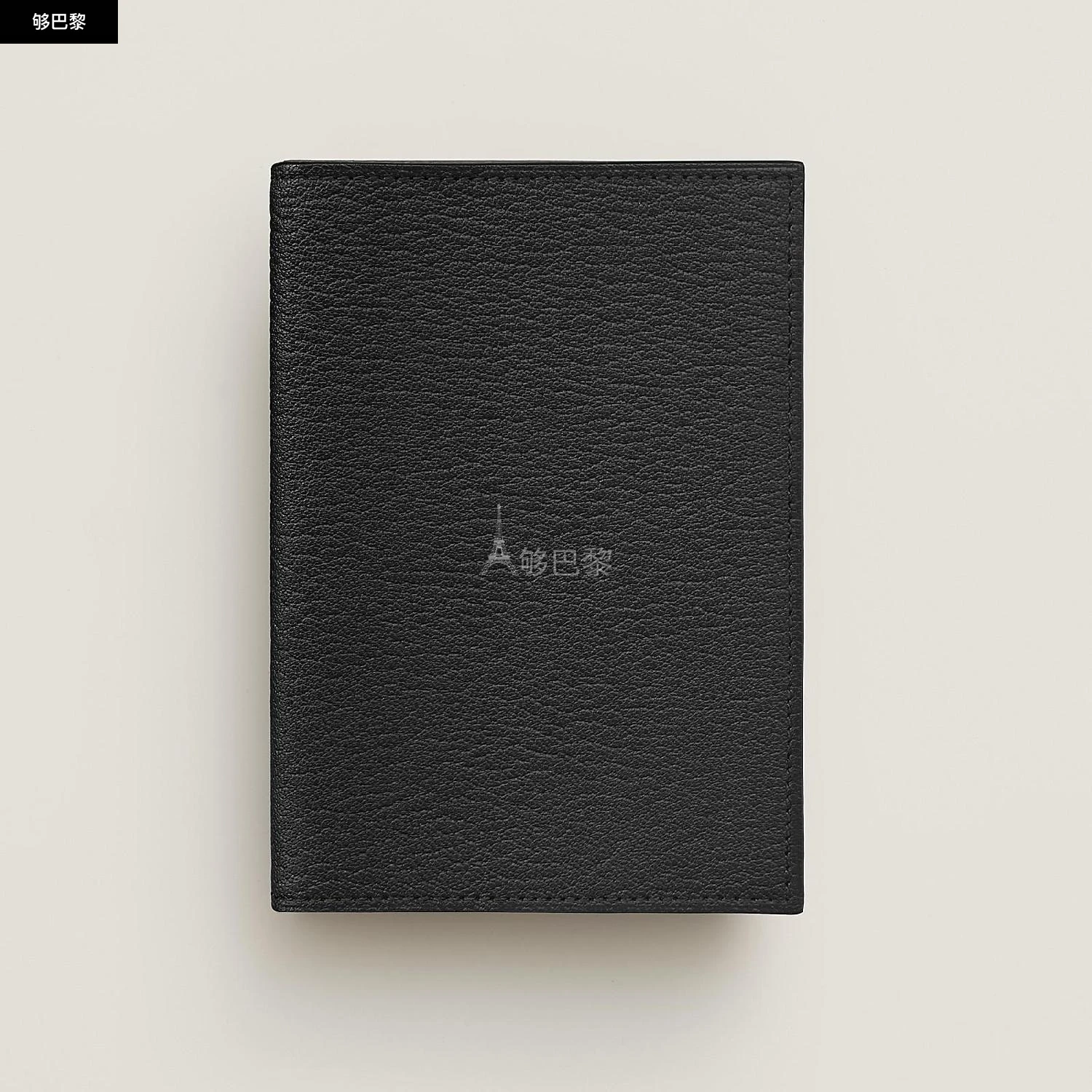 商品Hermes|【预售】 爱马仕 25春夏 女士 文具 Couverture d'agenda GM Simple H028179CA89,价格¥5383,第2张图片详细描述