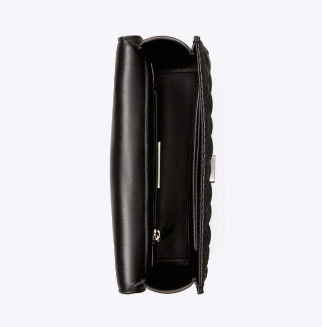 商品Tory Burch|汤丽柏琦FLEMING 小号两用肩背包75576（香港仓发货）,价格¥2983,第19张图片详细描述