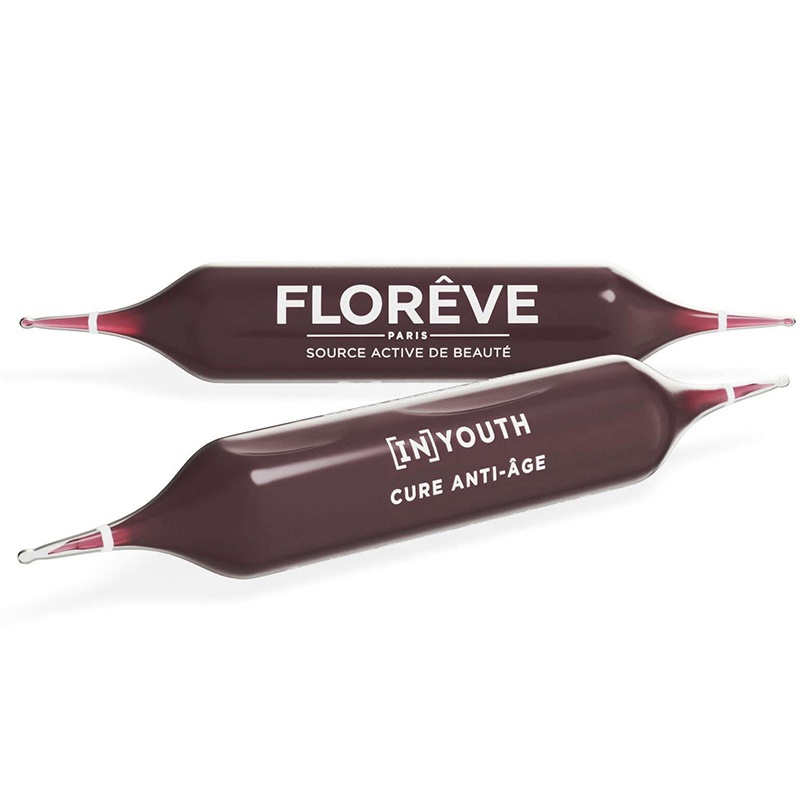 商品FLOREVE|馥洛薇胶原蛋白口服液14x15ml ,价格¥509,第9张图片详细描述