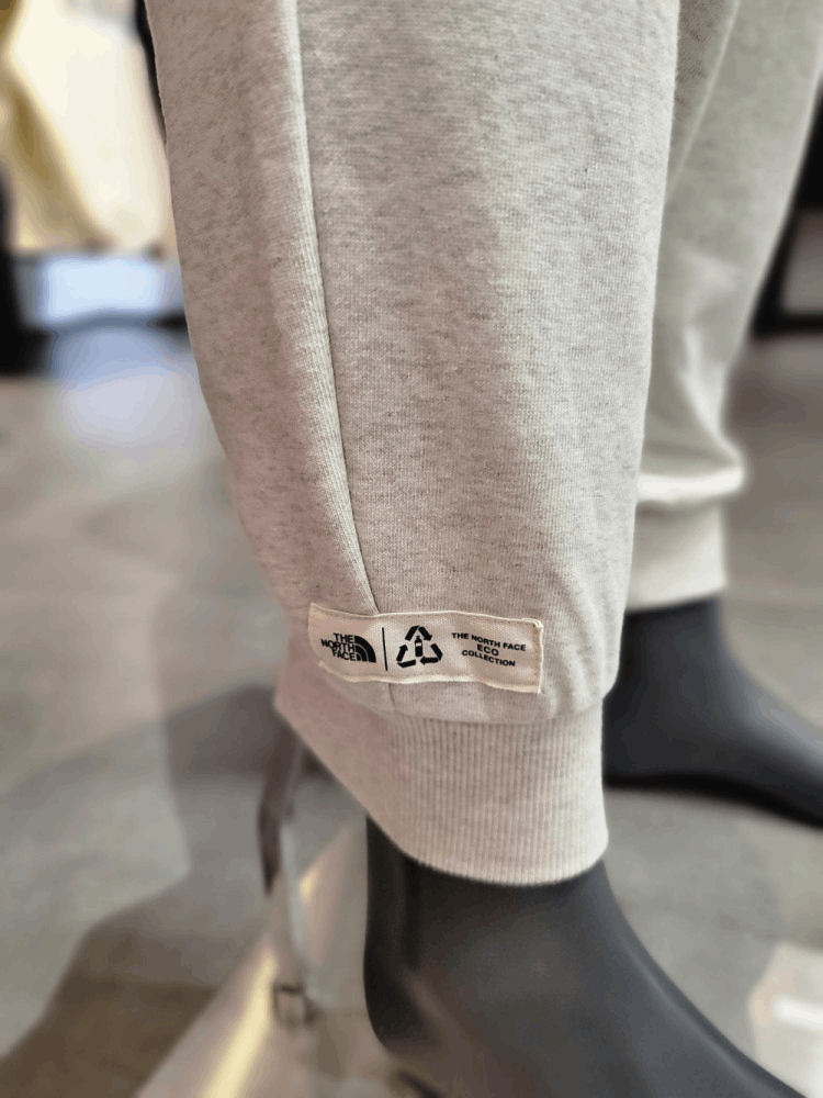 商品The North Face|【Brilliant|包邮包税】北面户外 男女共用 ECO BUNY 裤子 NP6KM53LOAT,价格¥614,第8张图片详细描述