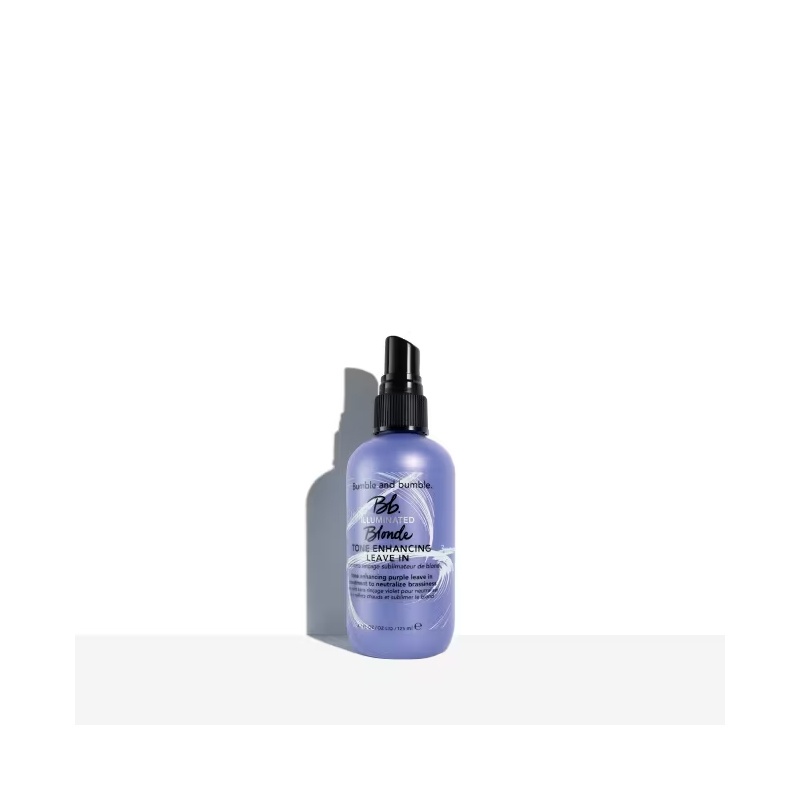 商品bumble&bumble|色调增强乳125ml 金银色发适用,价格¥254,第2张图片详细描述
