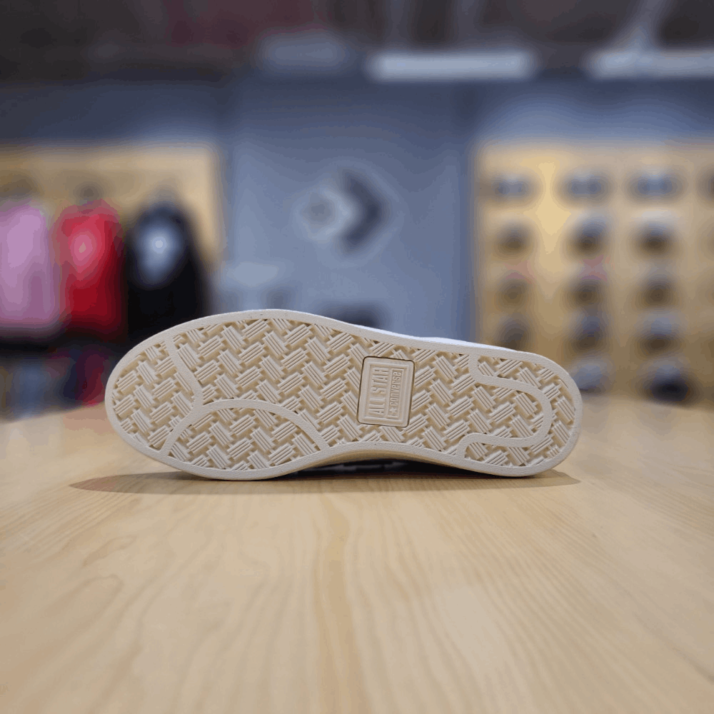 商品【预售商品15天发货】 Converse|【韩国直邮|包邮包税】匡威 共用 PRO LEATHER OX 白色/RUSH BLUE/EGRET 170649C,价格¥470,第4张图片详细描述