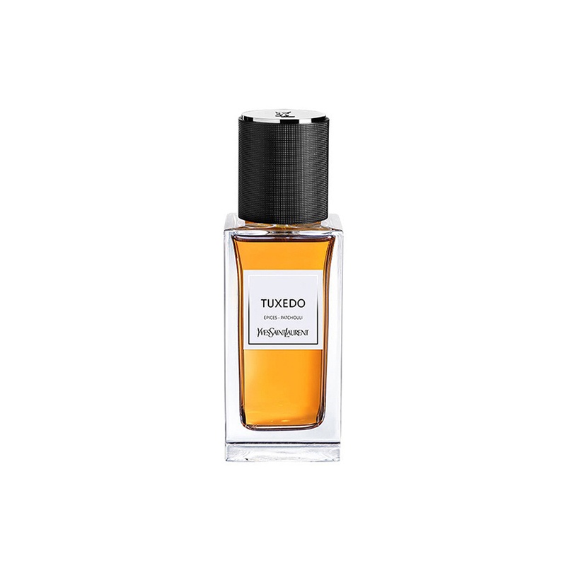 商品Yves Saint Laurent|YSL圣罗兰衣典系列中性香水75ml-125ml EDP浓香水,价格¥1277,第9张图片详细描述