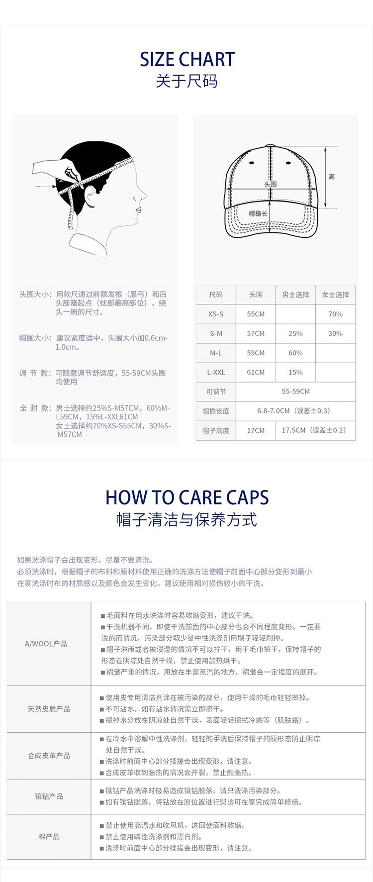 商品[国内直发] MLB|【官方防伪验证 国内发】MLB 韩国洋基道奇队老花棒球帽男女NY鸭舌帽棉质LA百搭时尚休闲帽调节款 32CPFB,价格¥168,第6张图片详细描述